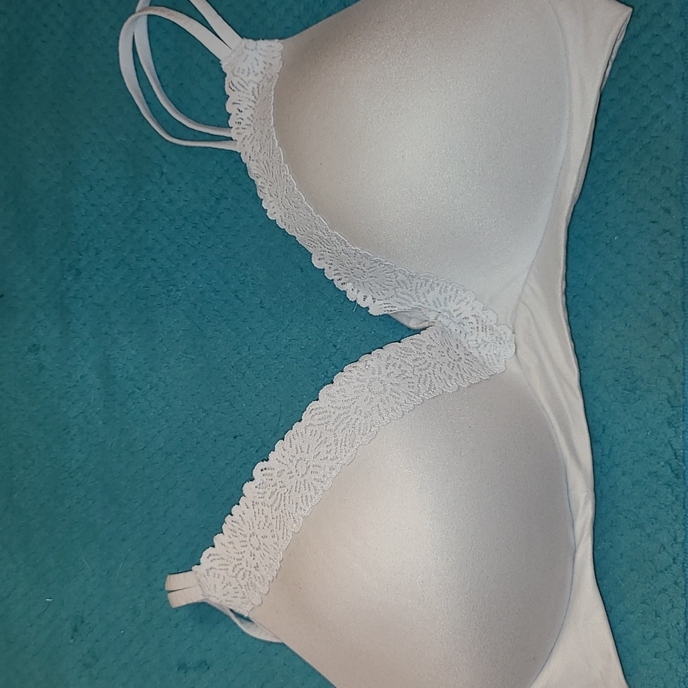 Aerie wireless bra